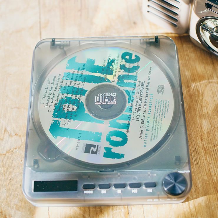 RELAX(リラックス)PIXEL TUNES CD 生活雑貨｜生活小物通販【家具の里】