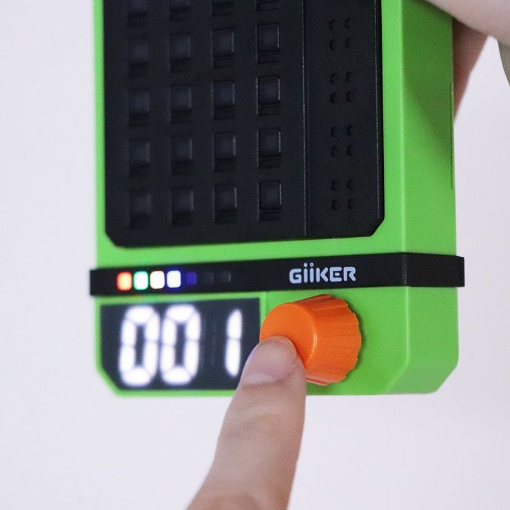日本正規品】GiiKER（ギーカー） ベビーグッズ・おもちゃ｜おもちゃ