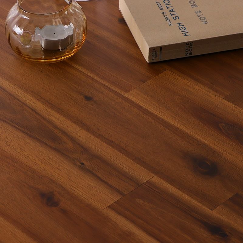 アカシア突板を使用しており、天然木の風合いを楽しめるにもなるパーソナルこたつ・こたつ布団 2点セット