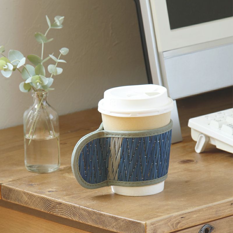 お部屋になじむOtOオトカップスリーブ