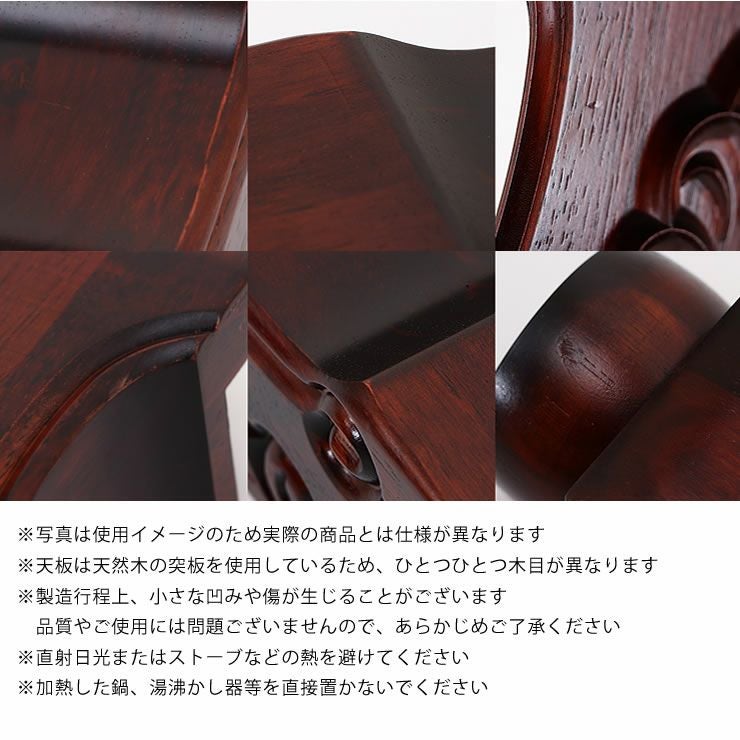 家具調こたつ 長方形 10 こたつテーブル（長方形 105cm幅）｜こたつ