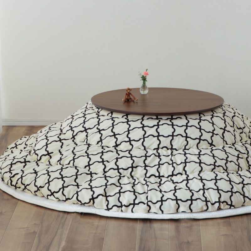 こたつテーブルのイメージ