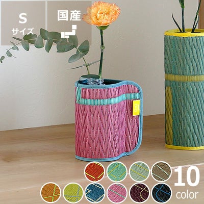 国内産の健康い草を100％使用したOtOオトフラワーベース