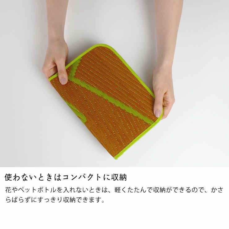 定番すぎない通なおみやげとしてもおすすめなOtOオトフラワーベース