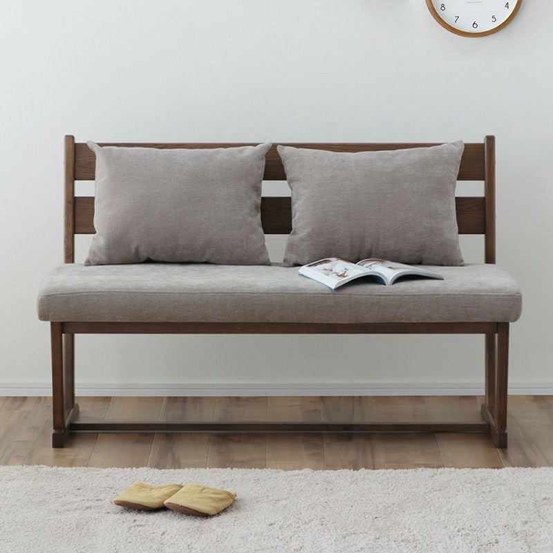 ダイニングこたつ用 ソファのイメージ