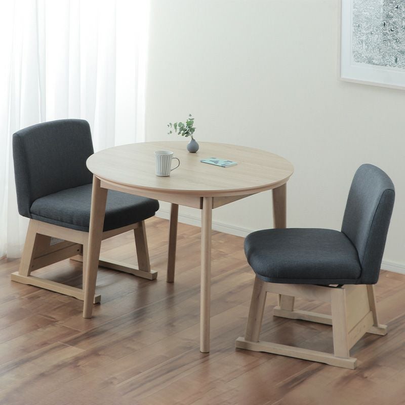 おしゃれな炬燵チェア