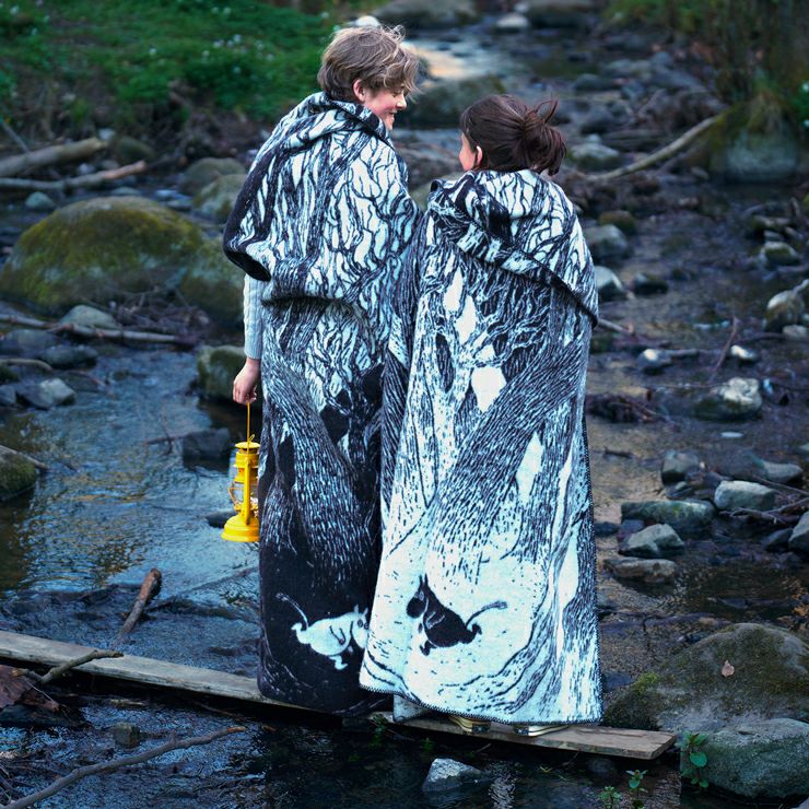 KLIPPAN（クリッパン）ウール 毛布・ブランケット｜毛布・ブランケット