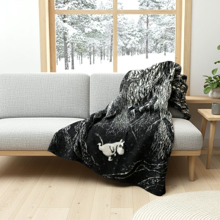 KLIPPAN（クリッパン）ウール 毛布・ブランケット｜毛布・ブランケット