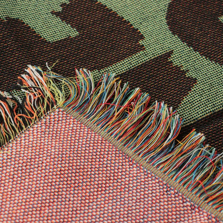 メッセージスローケットの表面・裏面