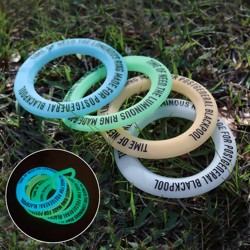 POST GENERAL(ポストジェネラル)ルミナスリング パック4