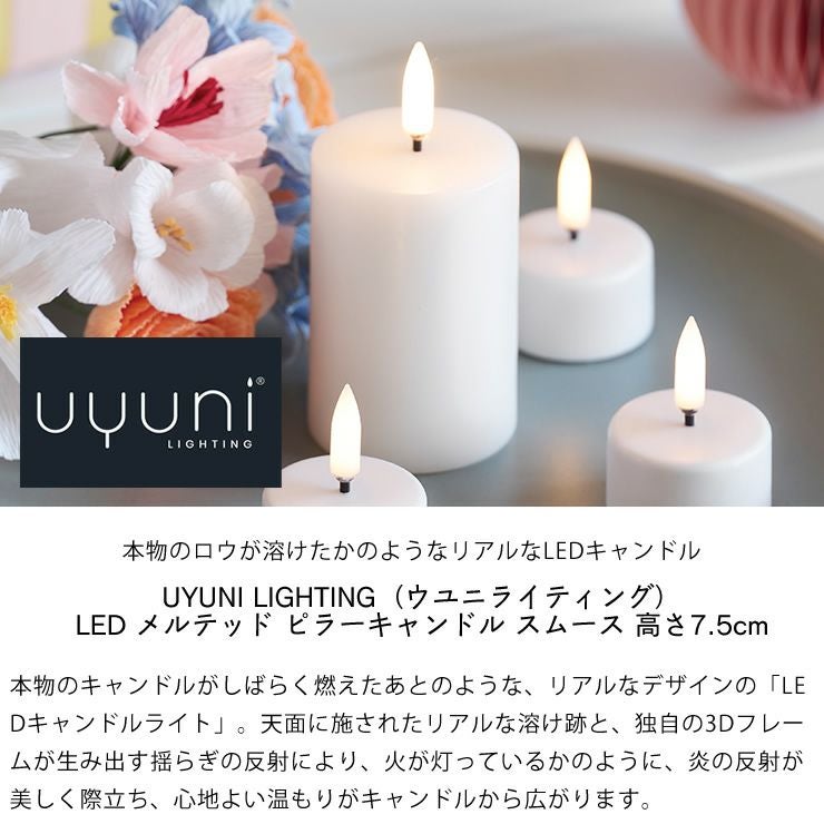UYUNI LIGHTING（ウユニライティング オーナメント・置物｜雑貨通販