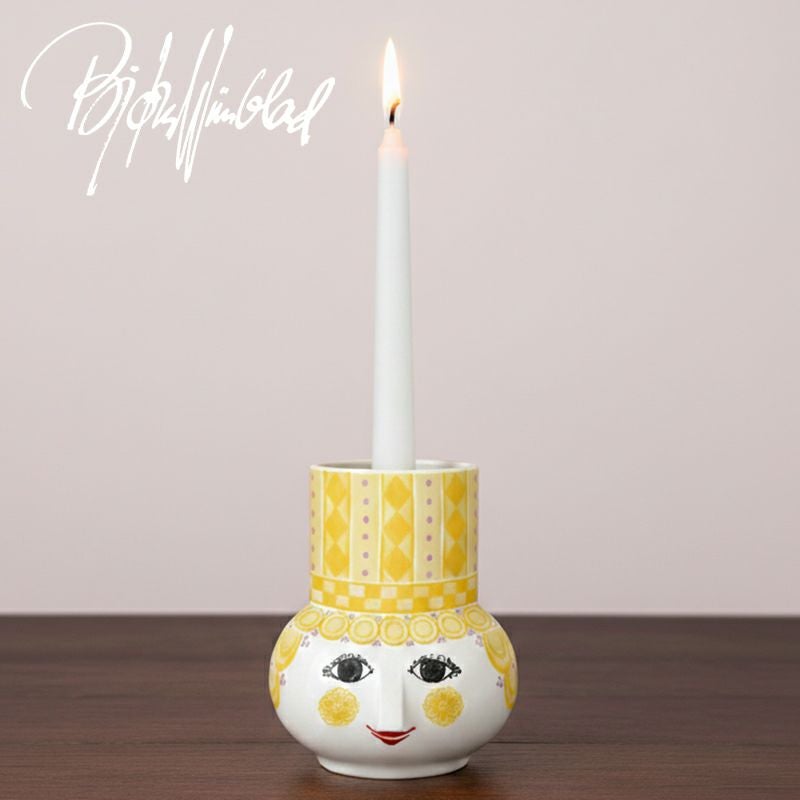 ビヨンヴィンブラッドのオルガキャンドルホルダー