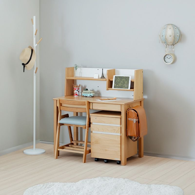 家具の里オリジナル学習机リッケ