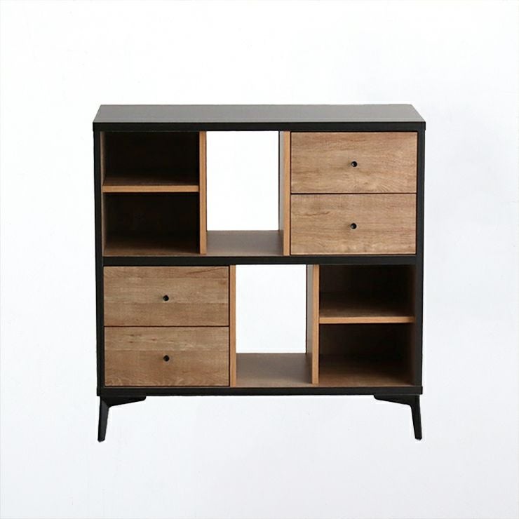 国内生産ならではの確かな品質が自慢のリビングボード