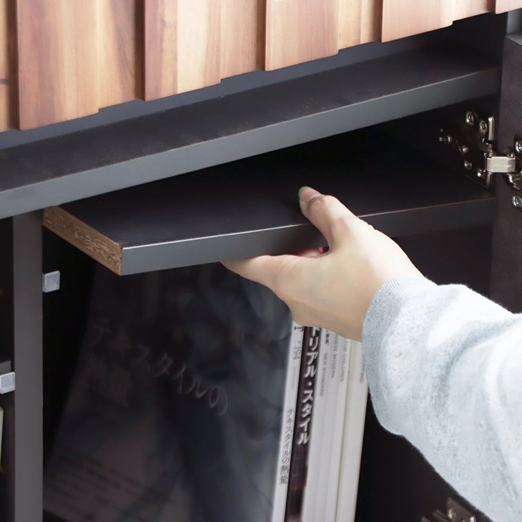 サイドボードのイメージ