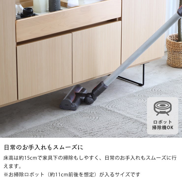 趣味部屋や書斎に映えるディスプレイ収納