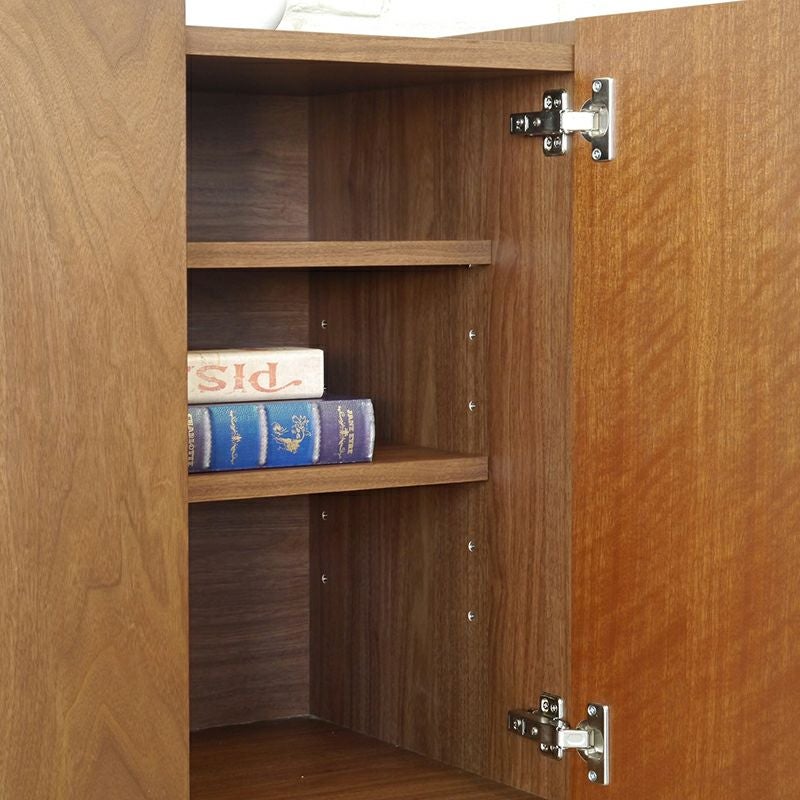 サイズ以上の存在感で、空間を静かに整えるサイドボード