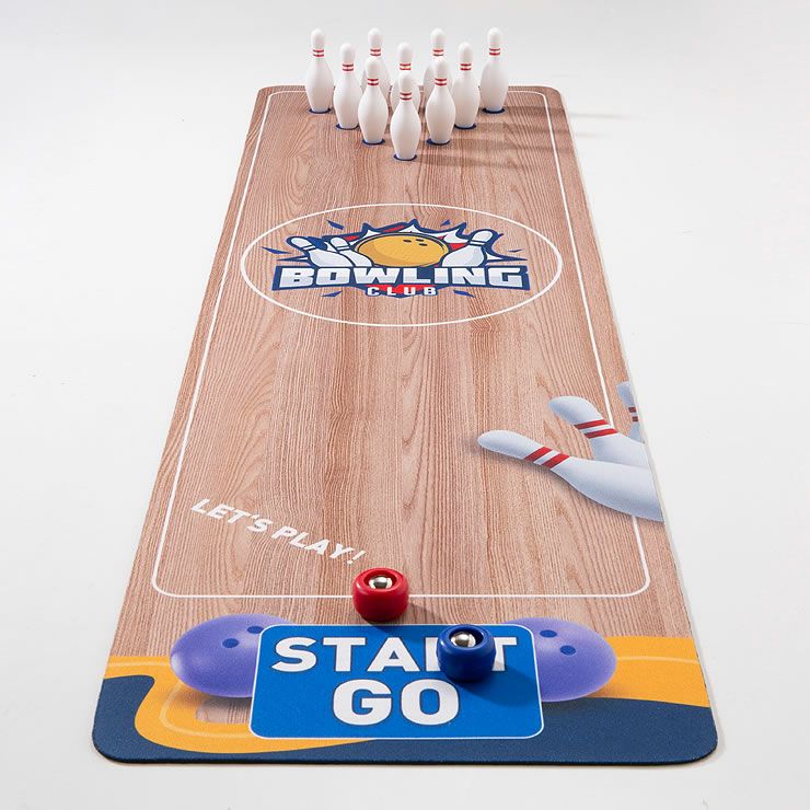 AOZORA（あおぞら）ボウリングゲーム