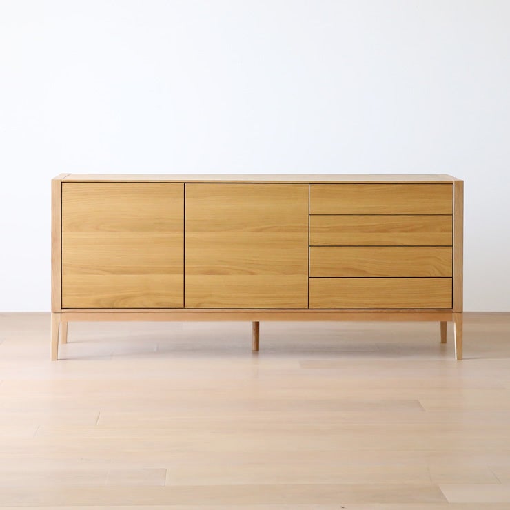 MOL サイドボード170cm幅のイメージ