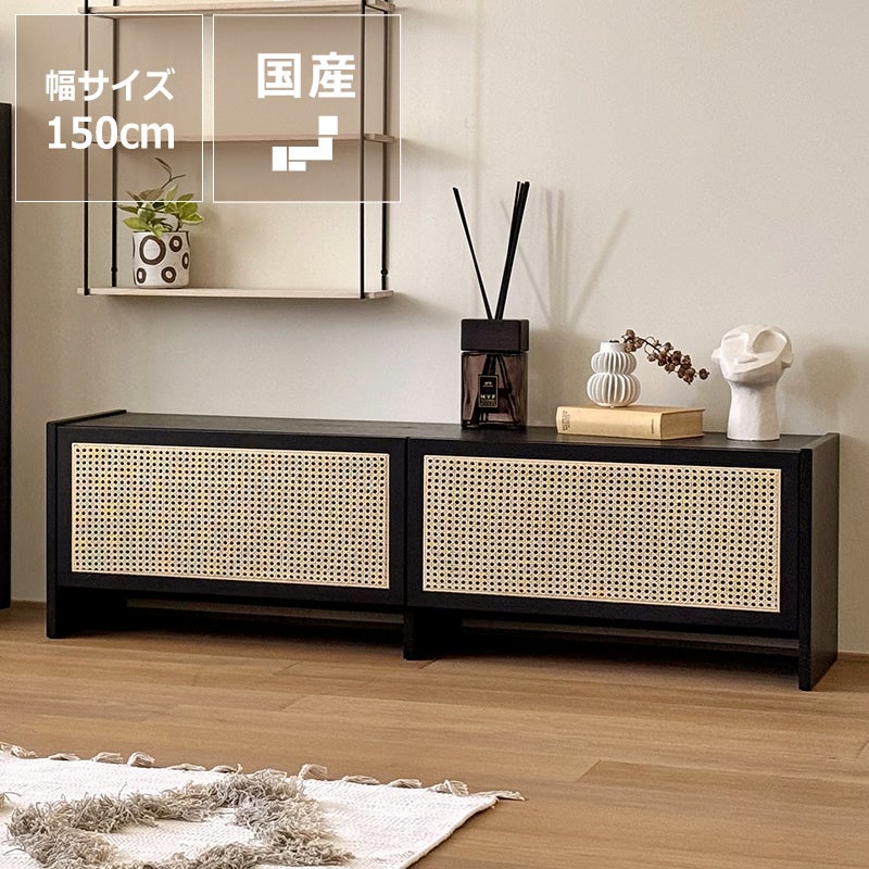 国産ひのき材使用、組み立て簡単シンプルなすのこ すのこベッド