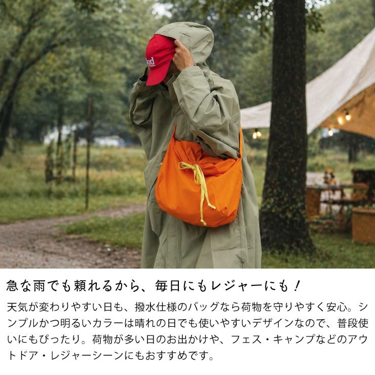 1937 防水・撥水 SHOULDER BAG（ショル 服飾小物｜服飾雑貨通販【家具
