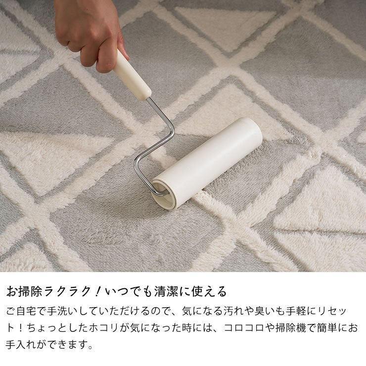 手洗い可能なこたつ敷き布団